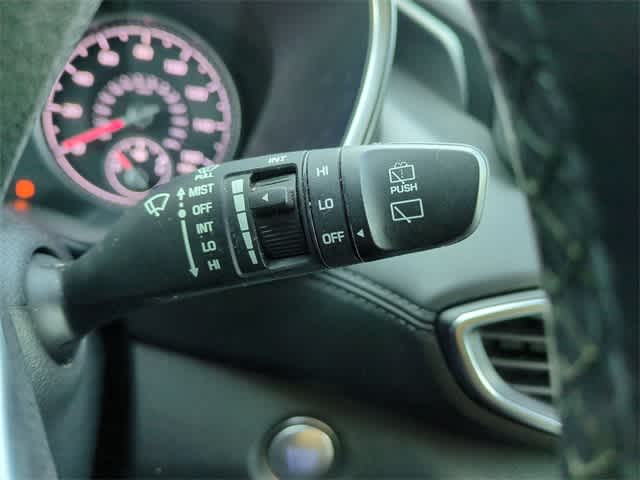 2023 Hyundai Santa Fe XRT