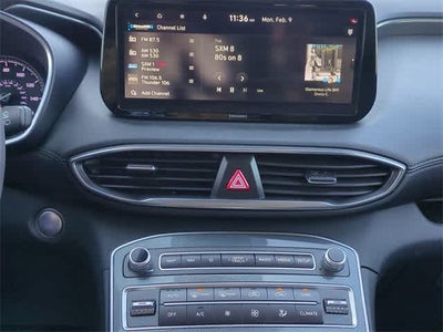 2023 Hyundai Santa Fe XRT