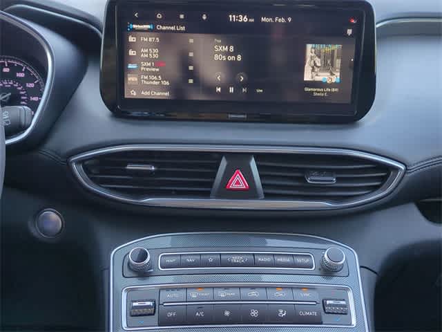 2023 Hyundai Santa Fe XRT