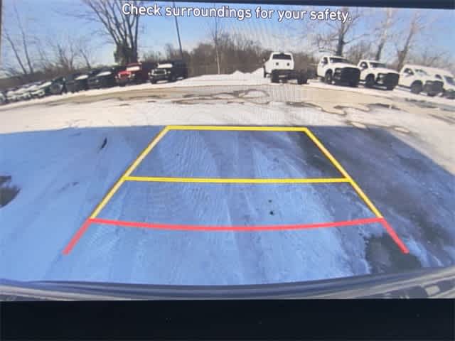 2023 Hyundai Santa Fe XRT