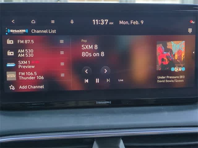 2023 Hyundai Santa Fe XRT