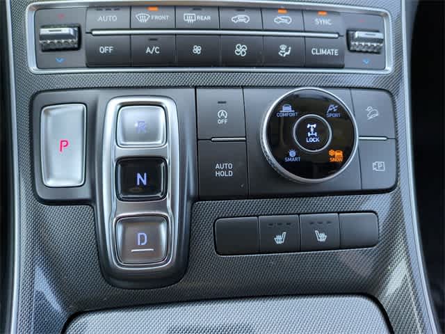 2023 Hyundai Santa Fe XRT