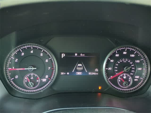 2023 Hyundai Santa Fe XRT