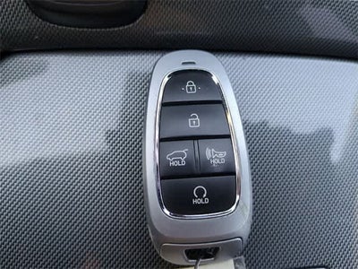 2023 Hyundai Santa Fe XRT