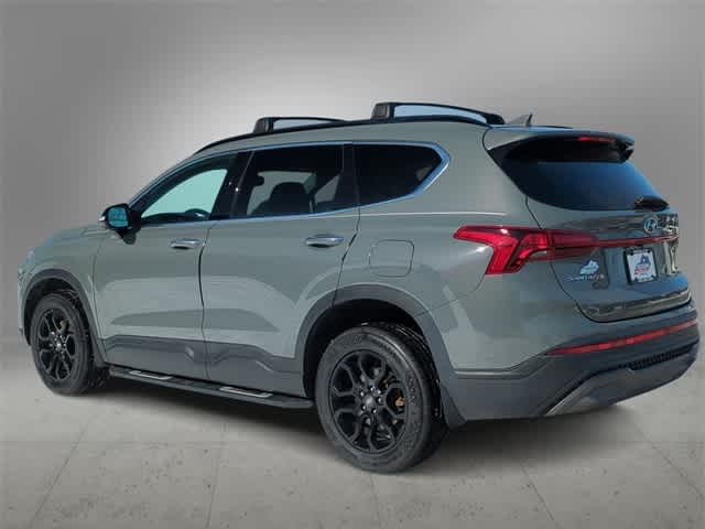 2023 Hyundai Santa Fe XRT
