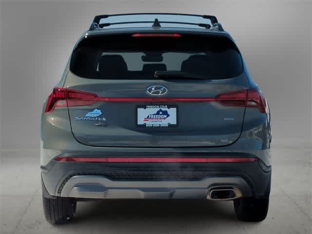 2023 Hyundai Santa Fe XRT