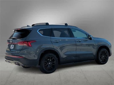 2023 Hyundai Santa Fe XRT