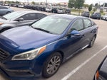2015 Hyundai Sonata 2.4L Sport