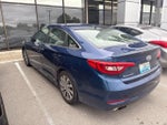 2015 Hyundai Sonata 2.4L Sport