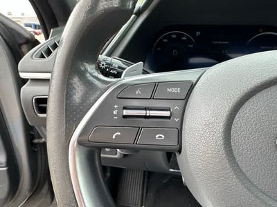 2020 Hyundai Sonata SEL Plus