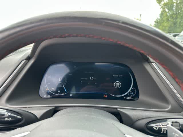 2020 Hyundai Sonata SEL Plus