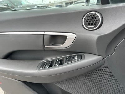 2020 Hyundai Sonata SEL Plus