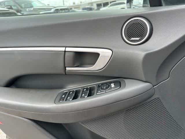 2020 Hyundai Sonata SEL Plus