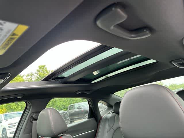 2020 Hyundai Sonata SEL Plus
