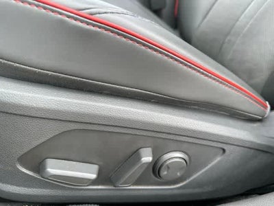 2020 Hyundai Sonata SEL Plus