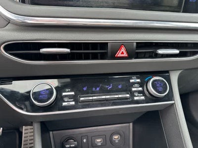 2020 Hyundai Sonata SEL Plus