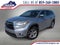 2016 Toyota Highlander LE Plus