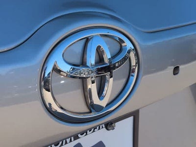 2016 Toyota Highlander LE Plus