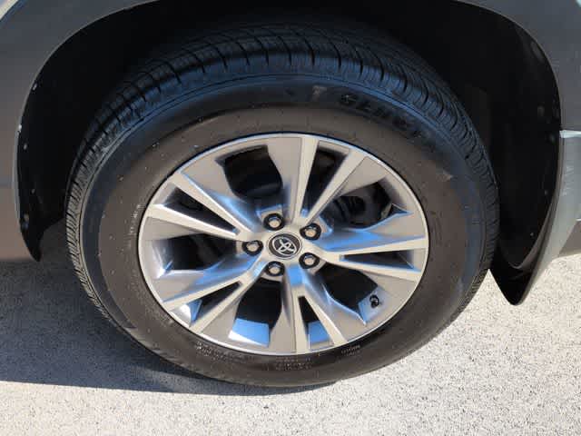 2016 Toyota Highlander LE Plus