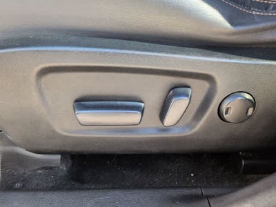 2016 Toyota Highlander LE Plus