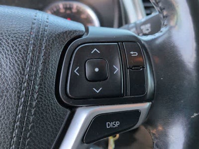 2016 Toyota Highlander LE Plus