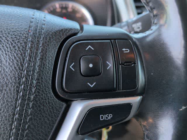 2016 Toyota Highlander LE Plus