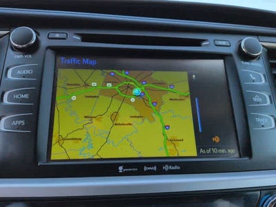 2016 Toyota Highlander LE Plus