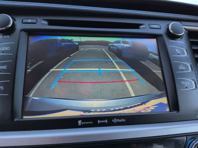 2016 Toyota Highlander LE Plus