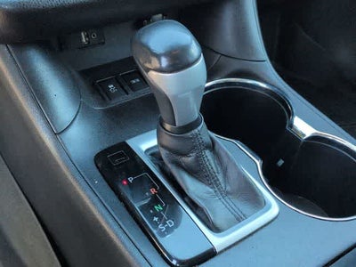 2016 Toyota Highlander LE Plus