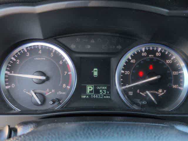 2016 Toyota Highlander LE Plus