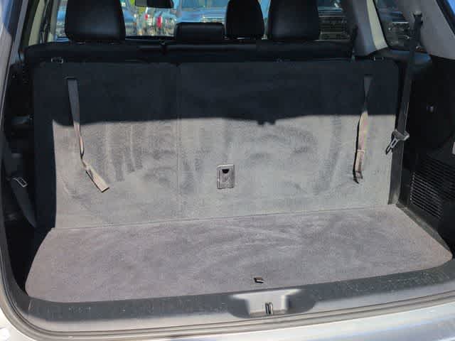 2016 Toyota Highlander LE Plus