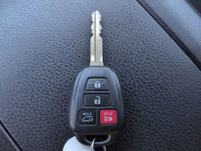 2016 Toyota Highlander LE Plus