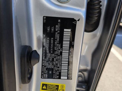 2016 Toyota Highlander LE Plus