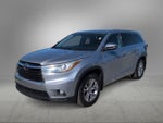 2016 Toyota Highlander LE Plus