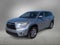 2016 Toyota Highlander LE Plus