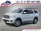 2016 Toyota Sequoia Platinum