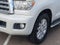 2016 Toyota Sequoia Platinum