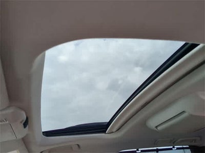 2016 Toyota Sequoia Platinum