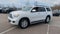 2016 Toyota Sequoia Platinum