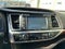 2017 Toyota Highlander Limited Platinum