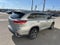 2017 Toyota Highlander Limited Platinum