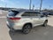 2017 Toyota Highlander Limited Platinum