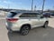 2017 Toyota Highlander Limited Platinum