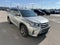 2017 Toyota Highlander Limited Platinum