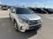 2017 Toyota Highlander Limited Platinum