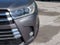 2017 Toyota Highlander Limited Platinum