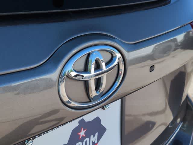 2017 Toyota Highlander Limited Platinum