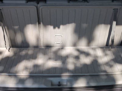 2017 Toyota Highlander Limited Platinum