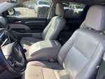 2017 Toyota Highlander Limited Platinum