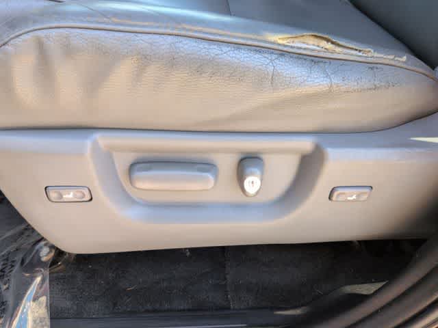 2014 Toyota Sequoia Limited